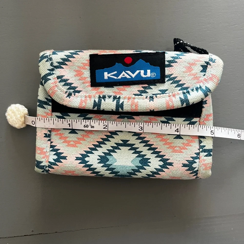 Kavu Wallet - Picture 5 of 6